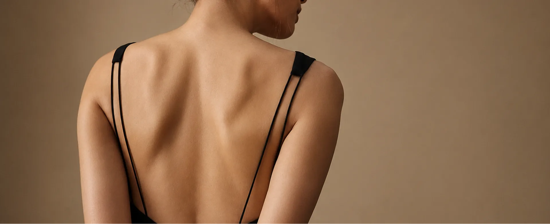 Book your back laser consultation at Elevate Aesthetics